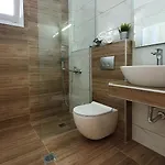 Vasiliki House Apartamento Sárti