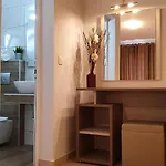 Apartamento Vasiliki House Sárti