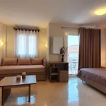 Vasiliki House Apartamento *