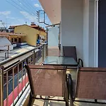 Vasiliki House Sárti