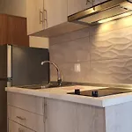 Vasiliki House Apartamento *