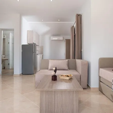 Appartement Vasiliki House Sarti