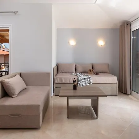 Vasiliki House *
