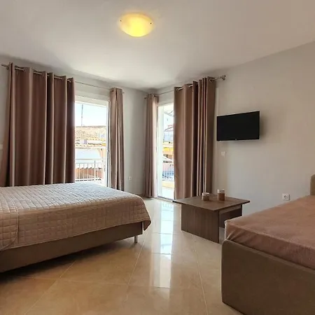 Lägenhet Vasiliki House Sarti