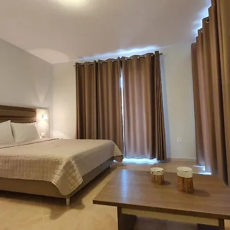 Vasiliki House