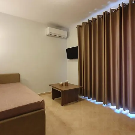 Vasiliki House