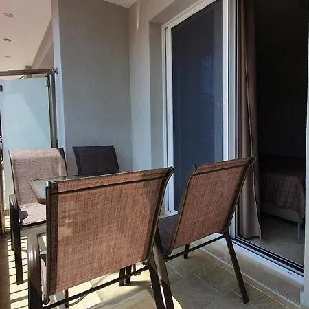 Vasiliki House *