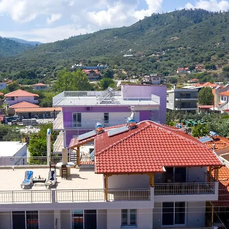 Vasiliki House *