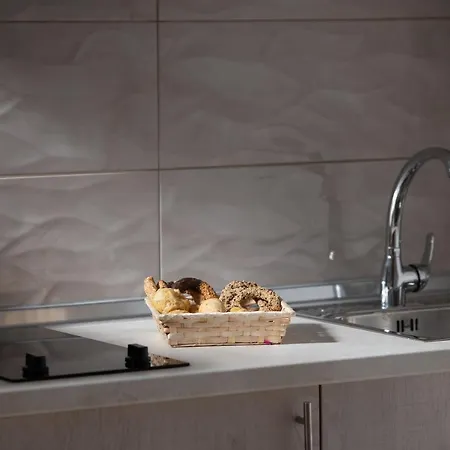 Apartament Vasiliki House