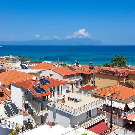 Vasiliki House