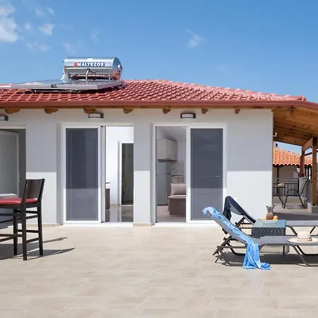 Apartament Vasiliki House Sarti