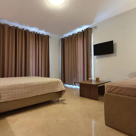 Vasiliki House Szárti