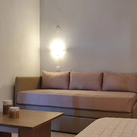 Vasiliki House Apartament