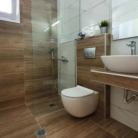 Vasiliki House Apartament Sarti