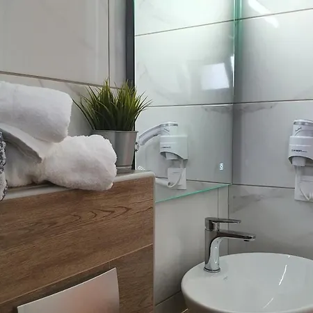 Vasiliki House Apartman