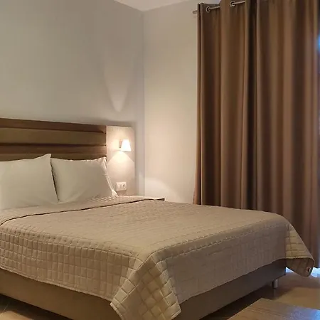 Apartman Vasiliki House Szárti