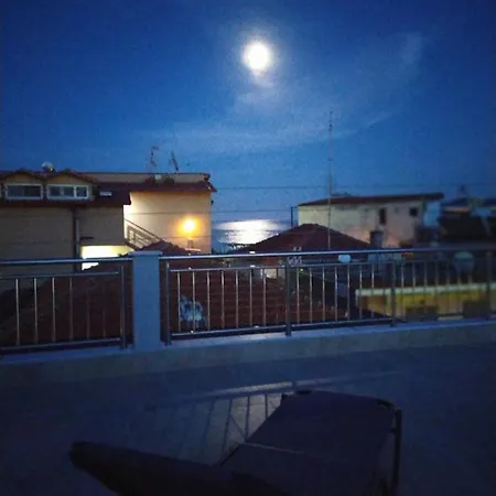 Apartman Vasiliki House