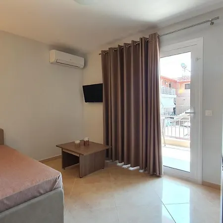 Vasiliki House Appartement Sarti