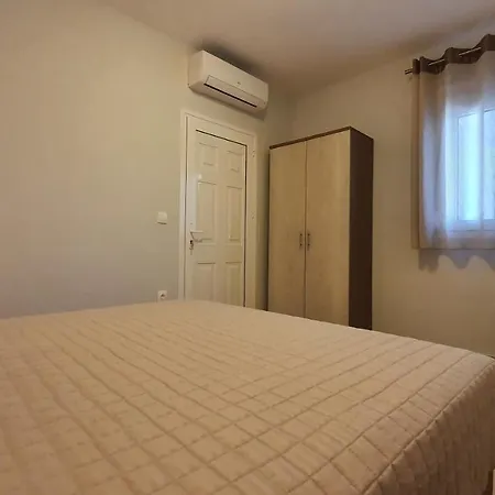 Vasiliki House Apartament