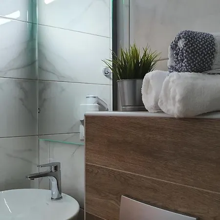 Apartman Vasiliki House