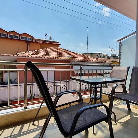 Vasiliki House Szárti