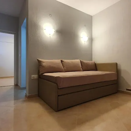 Vasiliki House