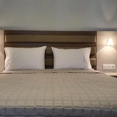 Vasiliki House Lägenhet