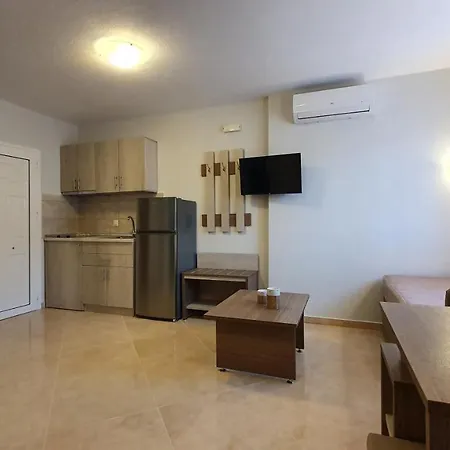 Apartman Vasiliki House