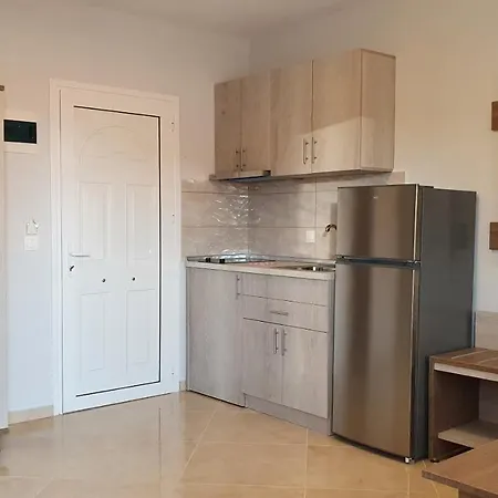 Vasiliki House Apartament *