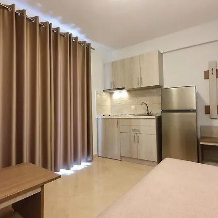 Vasiliki House Apartament