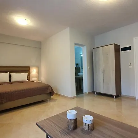 Vasiliki House * Sarti