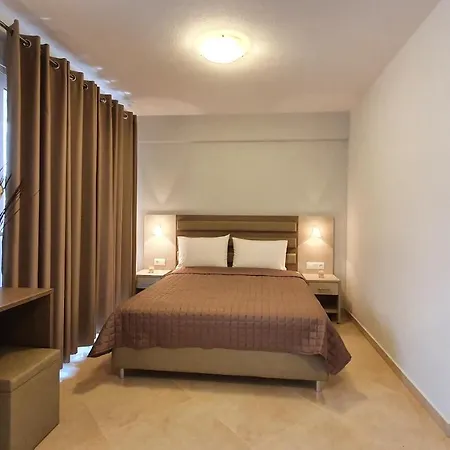 Appartement Vasiliki House