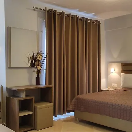 Apartament Vasiliki House *