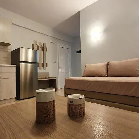 Vasiliki House * Szárti