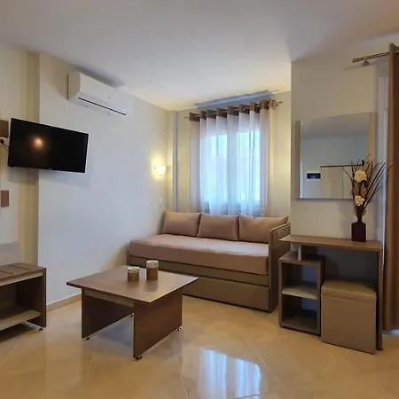 Apartament Vasiliki House *
