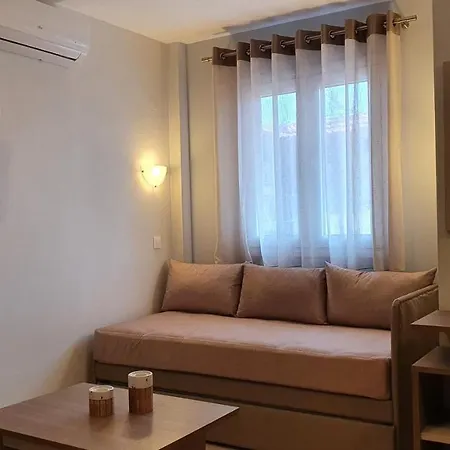 Apartman Vasiliki House