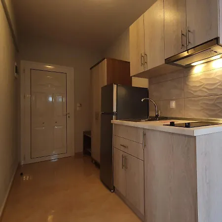 Apartman Vasiliki House