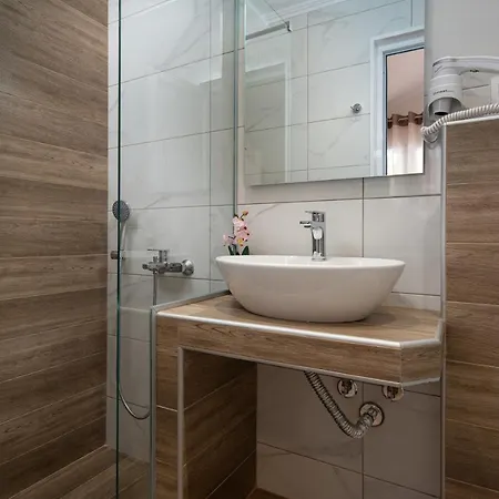 Vasiliki House Apartman Szárti