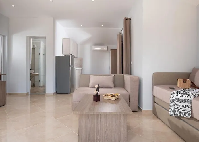 Apartamento Vasiliki House Sarti