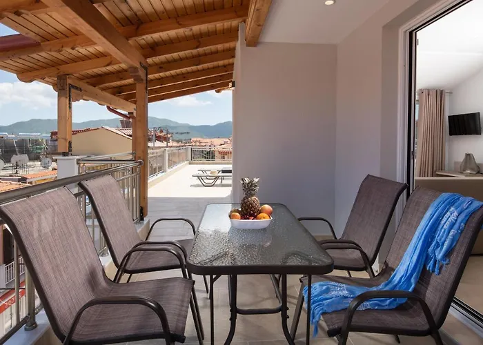 Vasiliki House