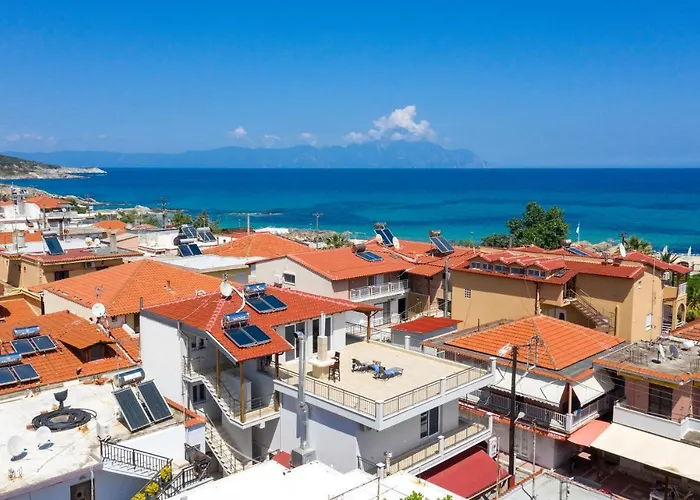 Vasiliki House