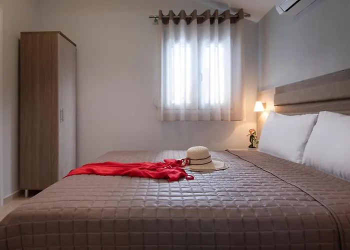 Vasiliki House Apartamento Sarti