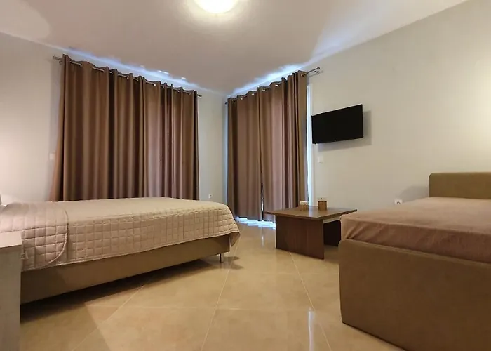 Vasiliki House Sarti