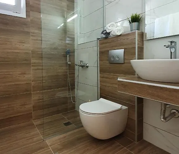 Vasiliki House Apartamento Sarti