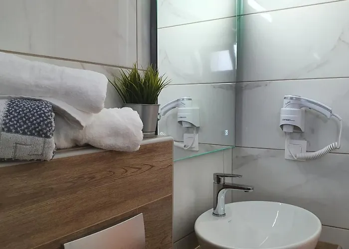 Vasiliki House Apartamento