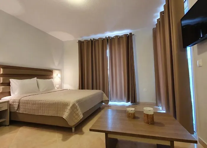 Vasiliki House