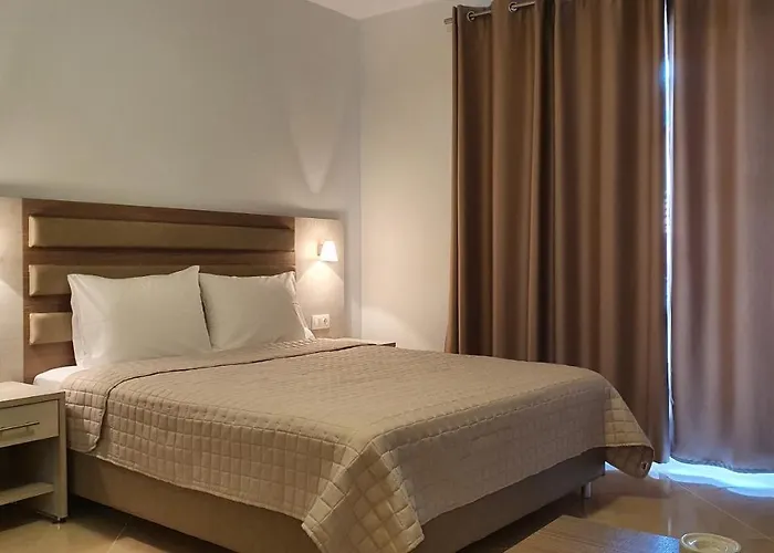 Apartamento Vasiliki House Sarti