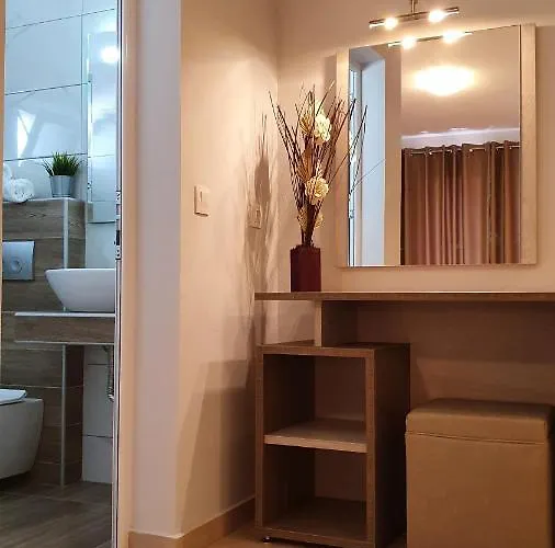 Apartamento Vasiliki House Sarti