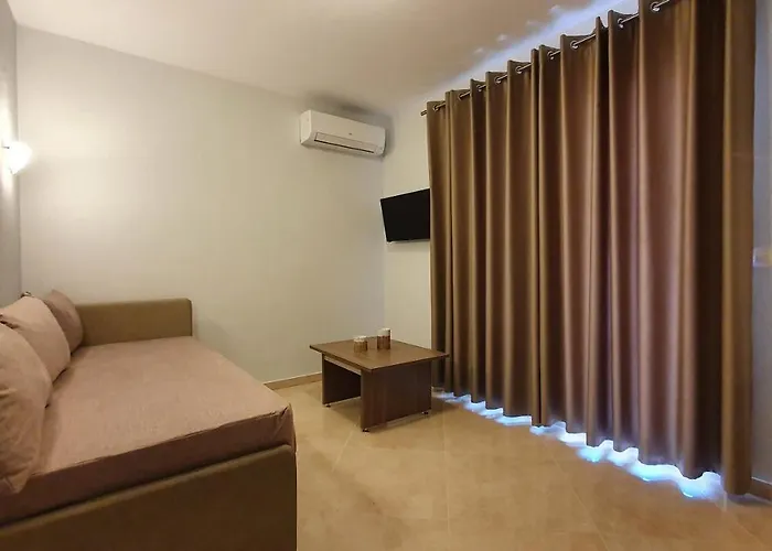 Vasiliki House