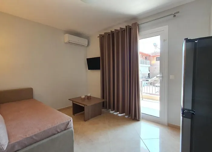 Vasiliki House Apartamento Sarti